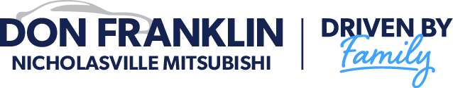 Don Franklin Mitsubishi Nicholasville, KY